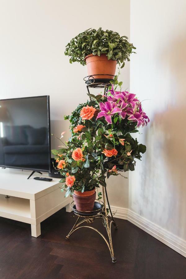 Exclusive Ridzenes Rezidence Apartment Riga Ngoại thất bức ảnh