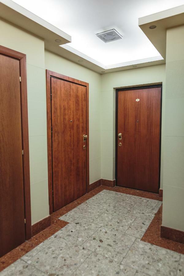 Exclusive Ridzenes Rezidence Apartment Riga Ngoại thất bức ảnh