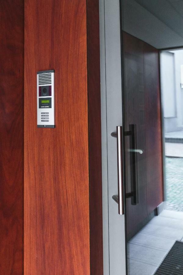 Exclusive Ridzenes Rezidence Apartment Riga Ngoại thất bức ảnh
