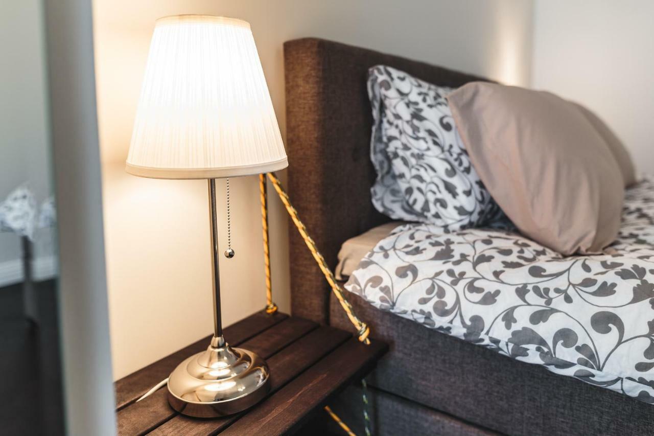 Exclusive Ridzenes Rezidence Apartment Riga Ngoại thất bức ảnh