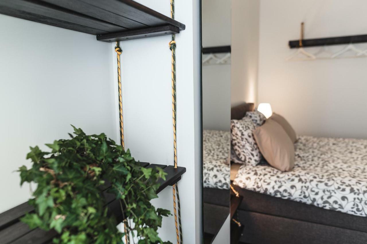 Exclusive Ridzenes Rezidence Apartment Riga Ngoại thất bức ảnh