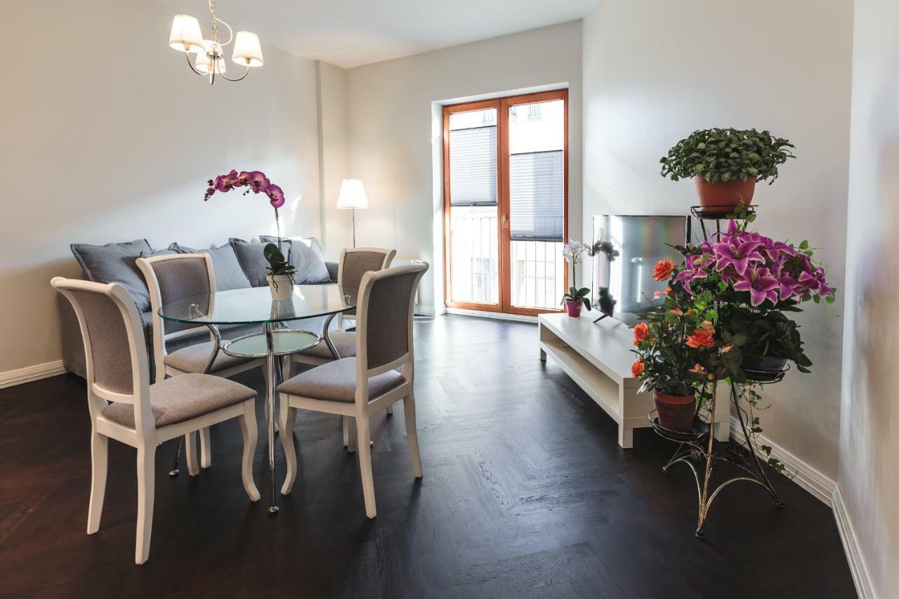 Exclusive Ridzenes Rezidence Apartment Riga Ngoại thất bức ảnh